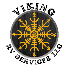 Viking RV Services - Logo