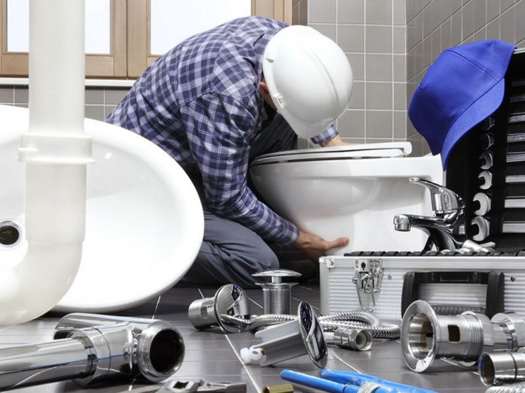 Reliable Sink and Toilet Repair Services in Orlando, FL
